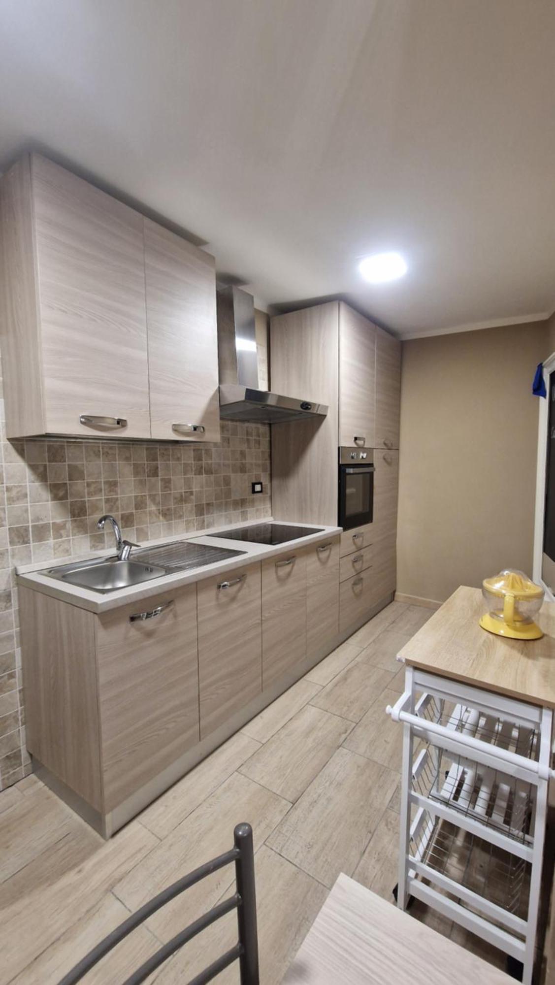 La Casa Tra I Caruggi Apartment เจนัว ภายนอก รูปภาพ