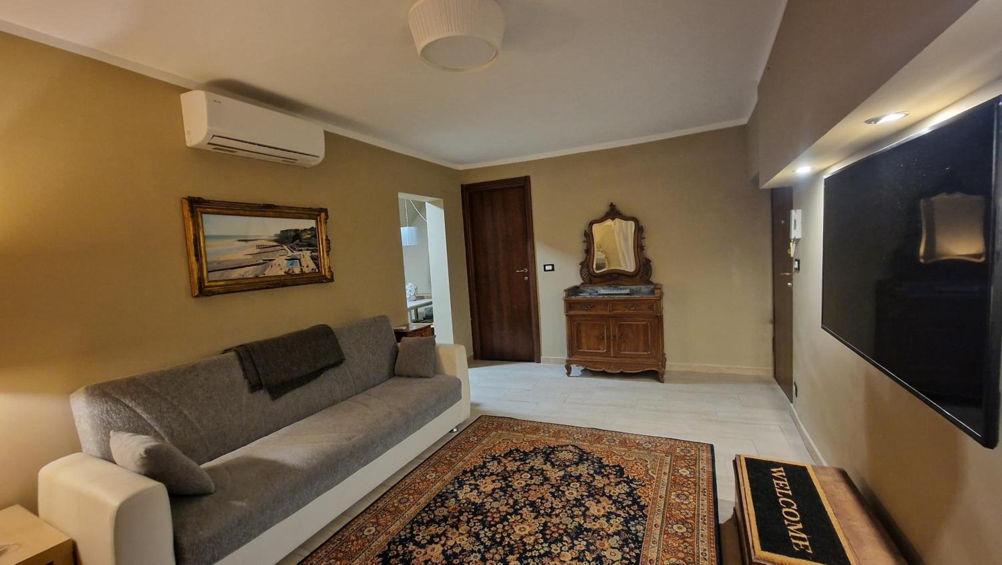 La Casa Tra I Caruggi Apartment เจนัว ภายนอก รูปภาพ