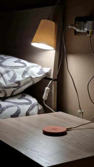 La Casa Tra I Caruggi Apartment เจนัว ภายนอก รูปภาพ