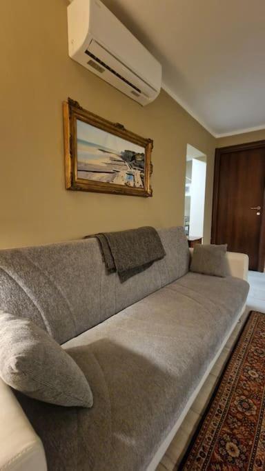 La Casa Tra I Caruggi Apartment เจนัว ภายนอก รูปภาพ