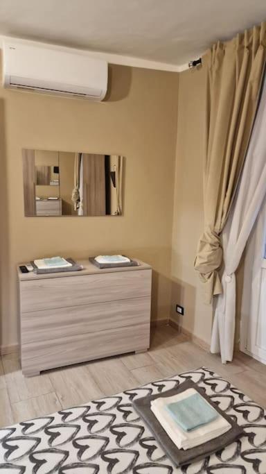 La Casa Tra I Caruggi Apartment เจนัว ภายนอก รูปภาพ