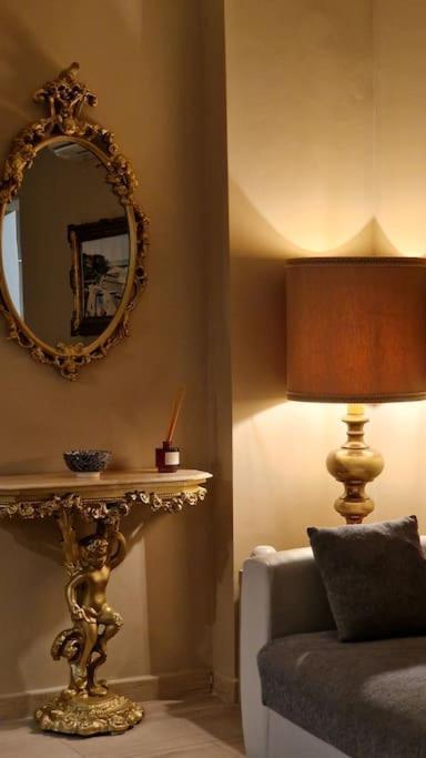 La Casa Tra I Caruggi Apartment เจนัว ภายนอก รูปภาพ