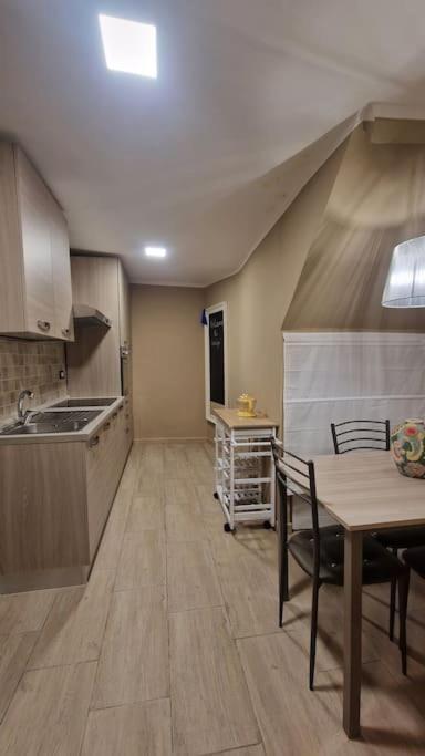 La Casa Tra I Caruggi Apartment เจนัว ภายนอก รูปภาพ