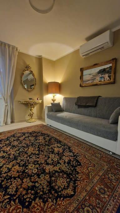 La Casa Tra I Caruggi Apartment เจนัว ภายนอก รูปภาพ