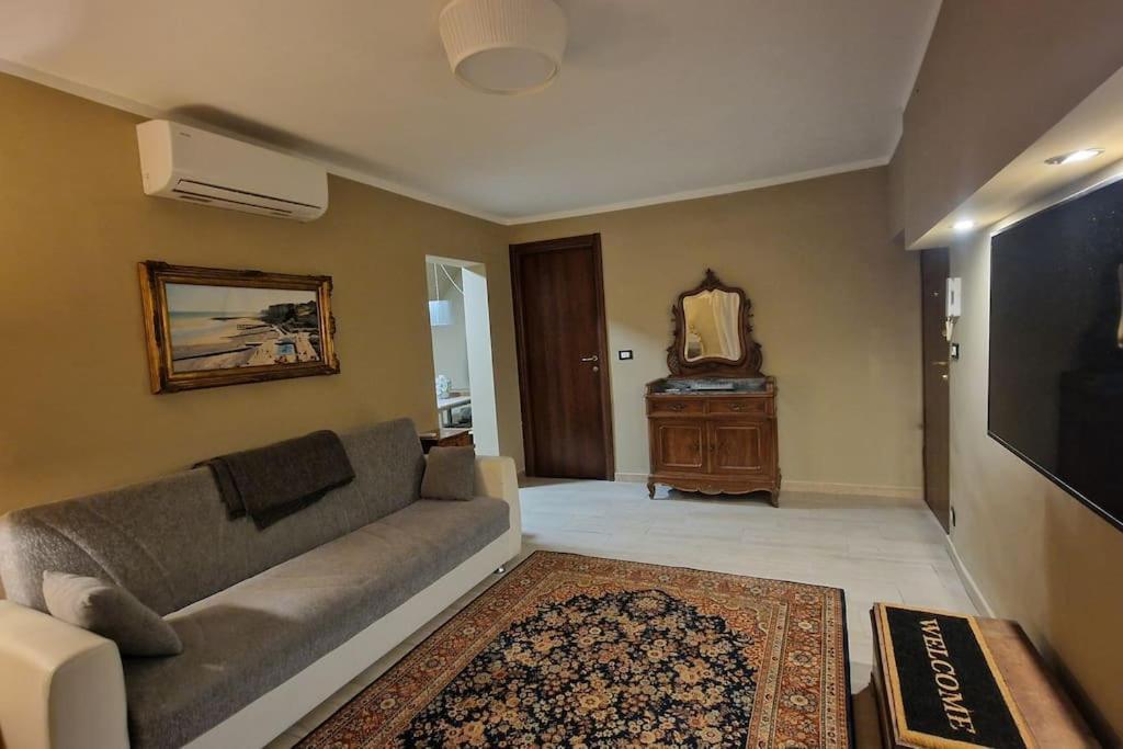 La Casa Tra I Caruggi Apartment เจนัว ภายนอก รูปภาพ