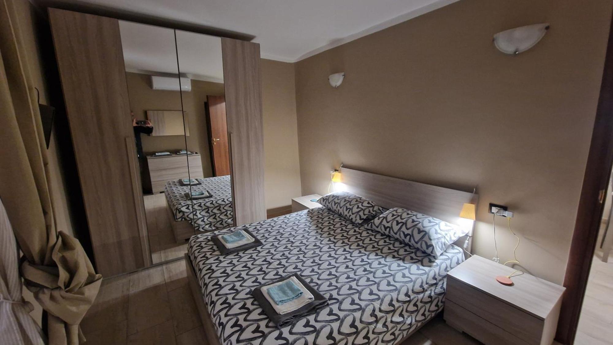 La Casa Tra I Caruggi Apartment เจนัว ภายนอก รูปภาพ